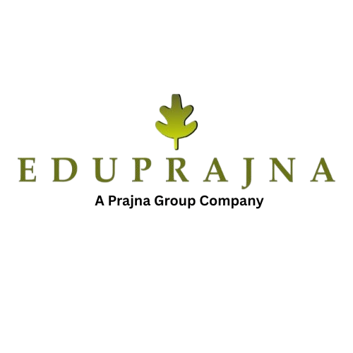 Eduprajna Logo